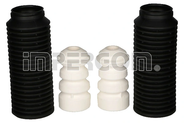 Dust Cover Kit, shock absorber